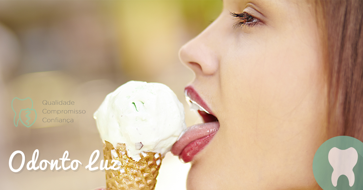 Sensibilidade dentária